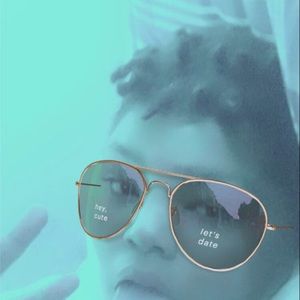 Meet your Posher, Dashawn